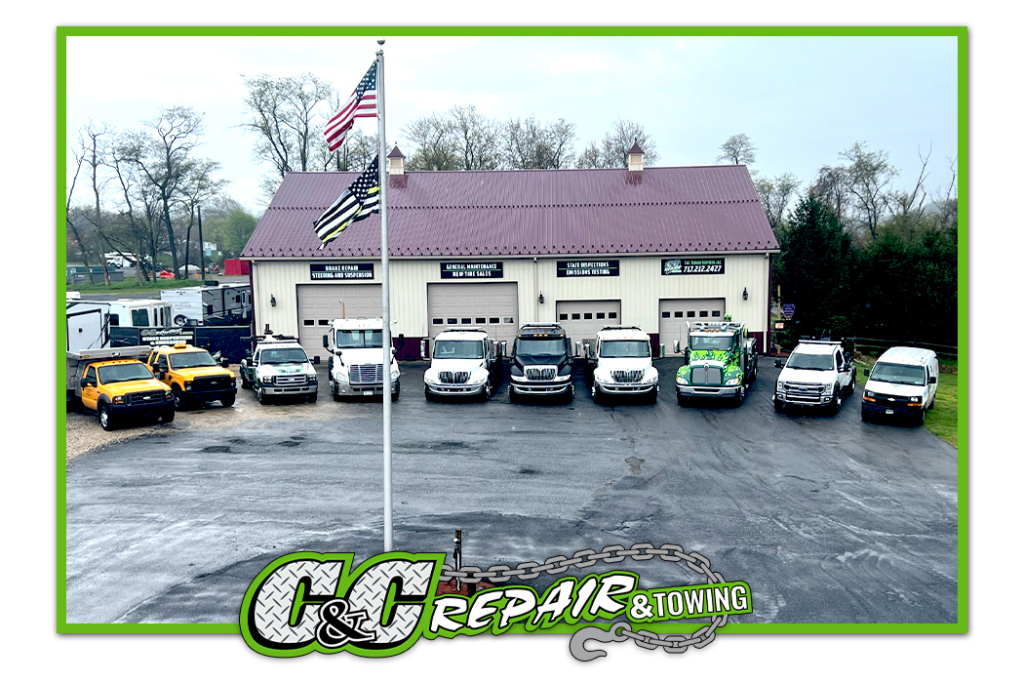 Fuel Delivery In Newberry Township Pennsylvania
