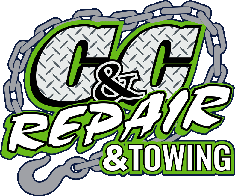 Accident Recovery In Camp Hill Pennsylvania | C&Amp;C Repair &Amp; Towing