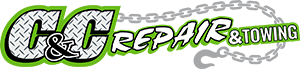 candctow.com Logo