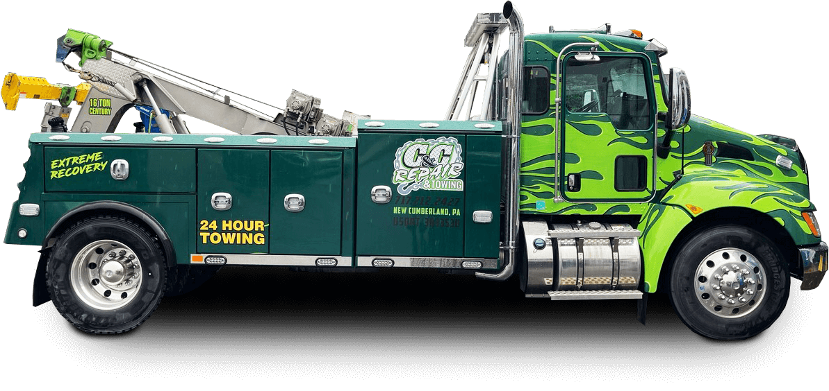 Truck-Cut-For-Header-1 Towing In Newberry Township | C&Amp;C Repair &Amp; Towing